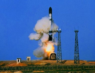 Γιατί τα πυρηνικά της Β.Κορέας είναι η τιμωρία των Αμερικανών για τον ρόλο τους στο ουκρανικό πραξικόπημα...